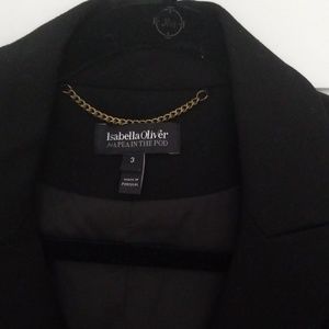 Isabella Oliver Jacket